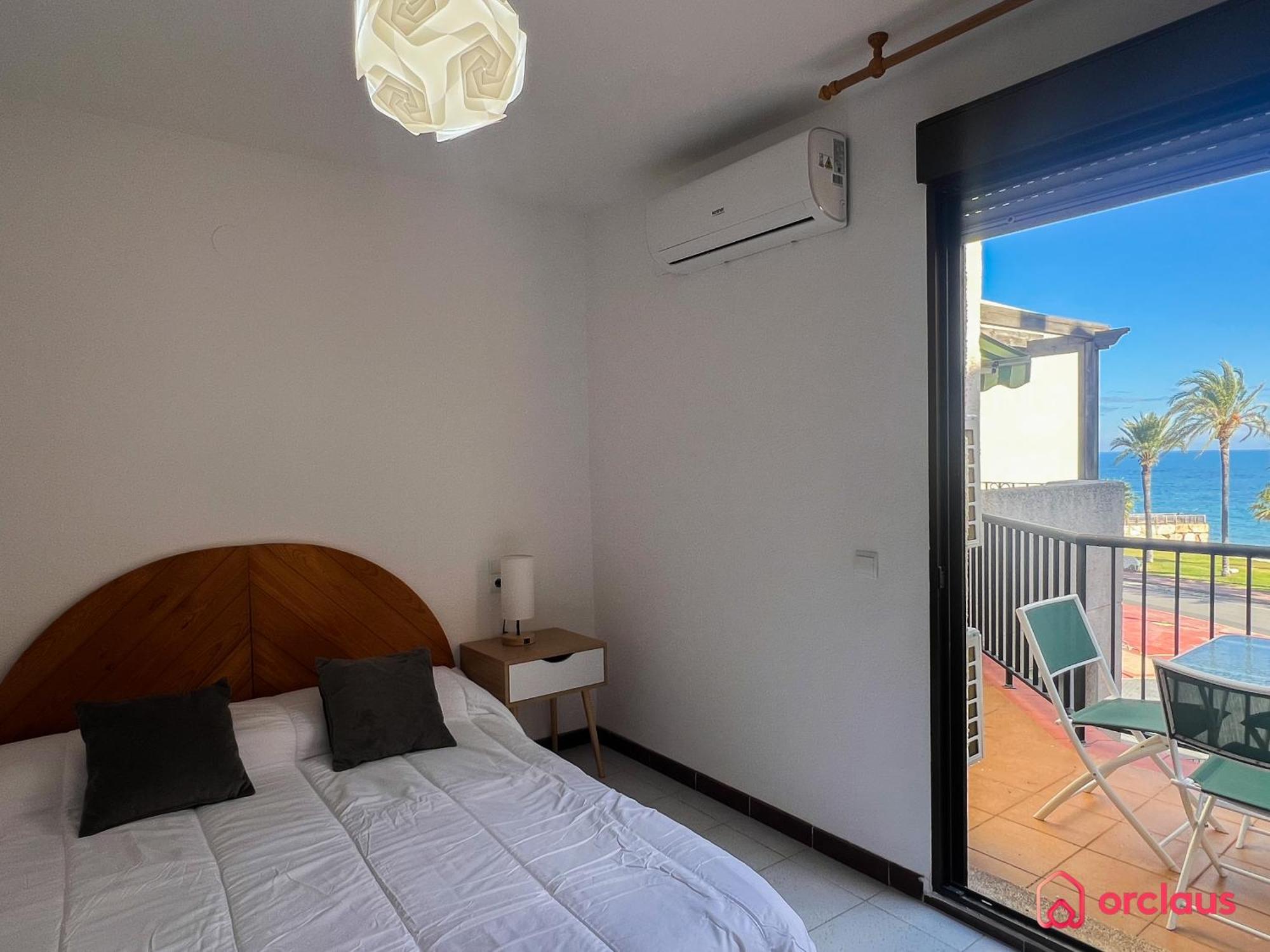 Estiloso Apto En P. Maritimo Apartment Oropesa del Mar Ngoại thất bức ảnh