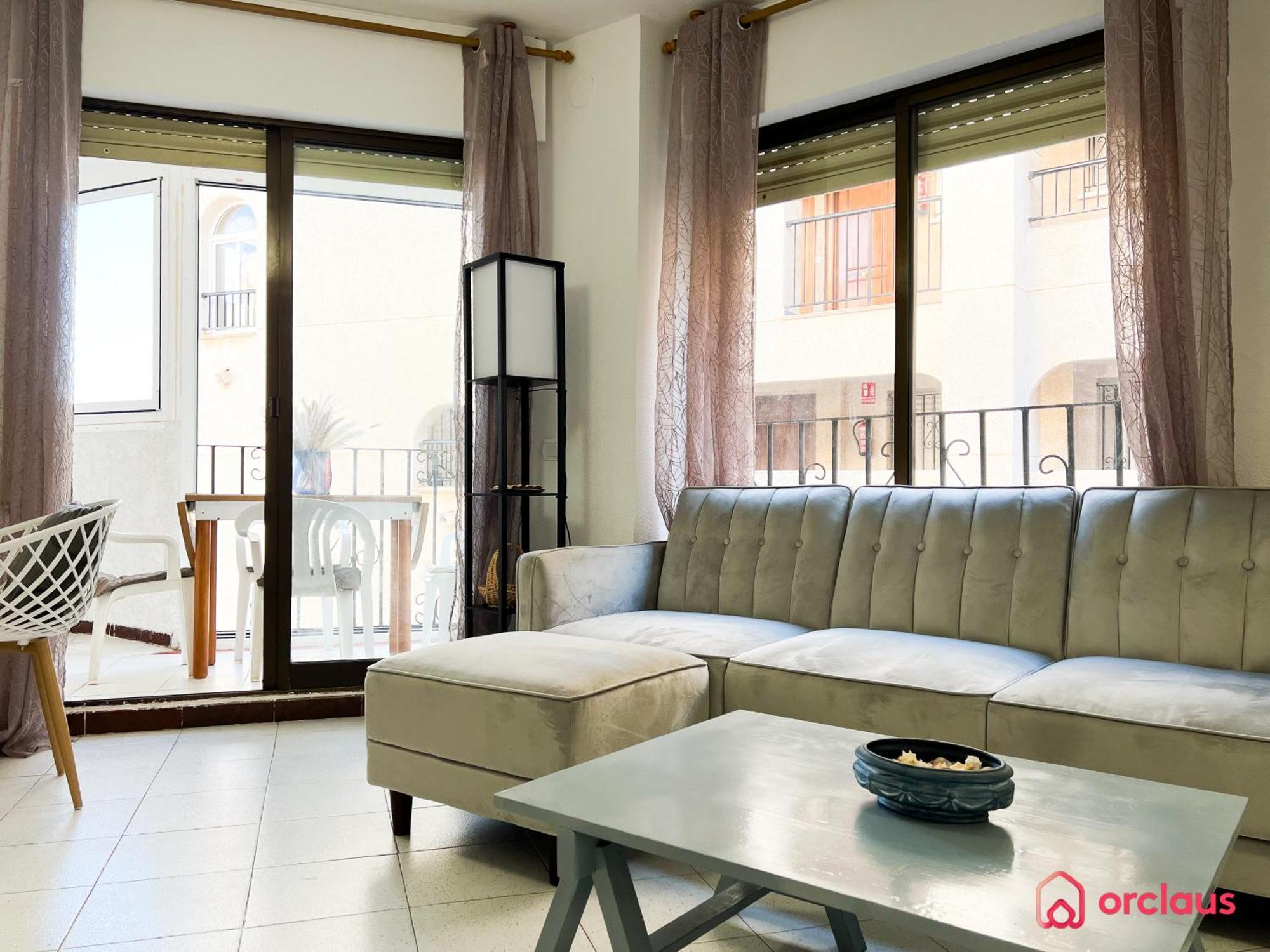 Estiloso Apto En P. Maritimo Apartment Oropesa del Mar Ngoại thất bức ảnh